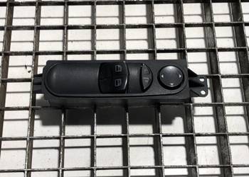 PRZEŁĄCZNIK SZYB MERCEDES W906 A9065451213 Bus WŁĄCZNIK