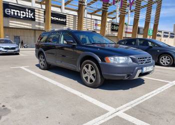 Volvo XC70 D5 AWD 2006r.