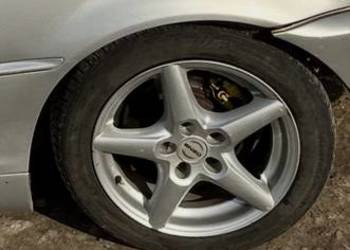 Felgi 16stki rozstaw 5x120 BMW!