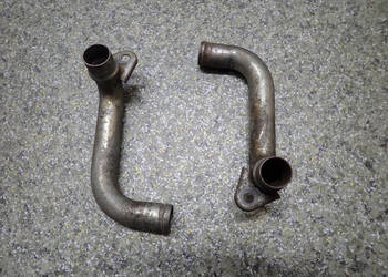 1 Szt. Rurka Wody Węża Chłodnicy Yamaha WR 400 YZ 426 F 98-02r