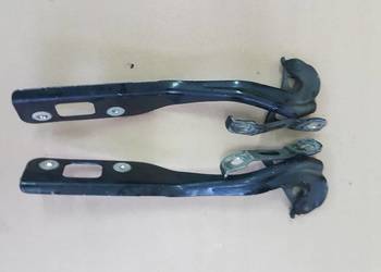 ZAWIASY MASKI HONDA CIVIC 08-12 3/5D LAK:B92P