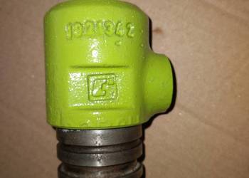 glowica silownika claas 44,46,160,66 naprawa regeneracja