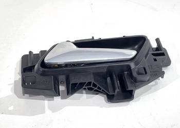 KLAMKA WEWNĘTRZNA LEWY TYŁ PEUGEOT 308 SW III 98201553VV Kombi