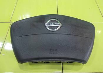 PRIMASTAR II 2.0 DCI 07r AIRBAG poduszka kierowcy 8200151075 91167915