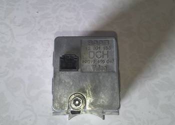 Blokada kierownicy SAAB 93