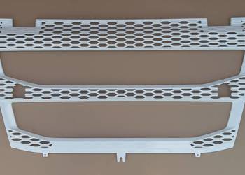 VOLVO FH5 GRILL ATRAPA CHŁODNICY 78524050