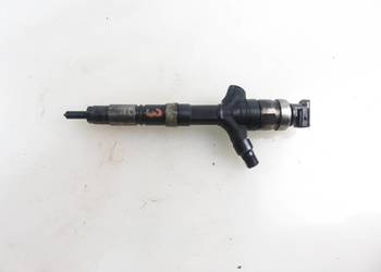 WTRYSKIWACZ TOYOTA AVENSIS T25 2.0 D-4D 236700G040