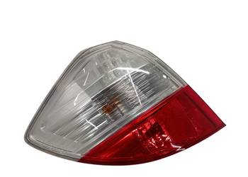 LAMPA TYŁ LEWA EUROPA  Honda Jazz III (2008-)