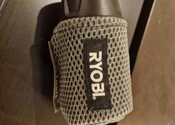 Filtr do szlifierki mimosrodowej ryobi r18ros