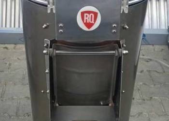 Obieraczka Do Ziemniaków - HENDI - 10 kg - S 1021.O