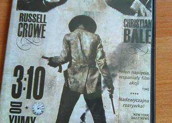 3:10 do Yumy (2007) [DVD]