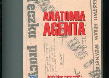 Anatomia agenta - Polak