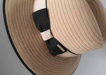 Kapelusz Pierre Cardin Oryginalny/nowy M