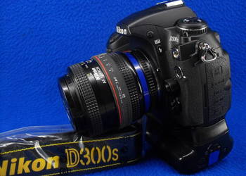 NIKON - { komplet } - 9005 zdjęć zrobionych