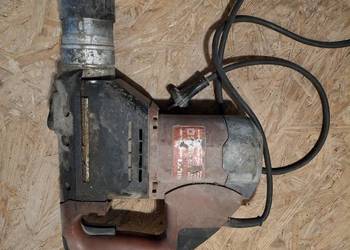 Hilti młotowiertarka 56 atc