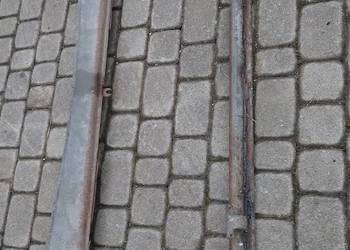 Gaz 69 A komandorka rama zewnętrzna okna