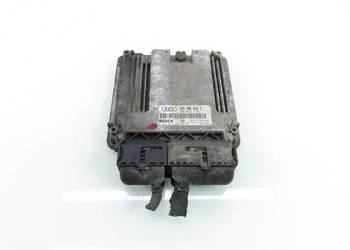 STEROWNIK AUDI A3 (8P1) 2.0 TDI PD 16V 140 03G906016G 0281011364