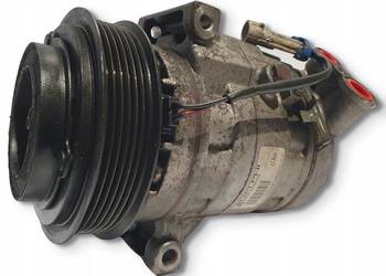 SPRĘŻARKA KLIMATYZACJI Opel Insignia 1.8 16V 13220076