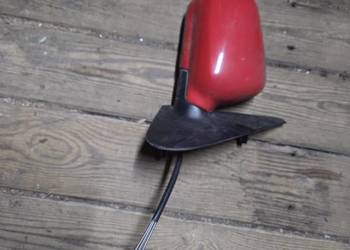 Lusterko prawe  Volkswagen Polo