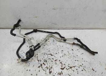 Mercedes EQV w447 V-klasa przewód przewody wody chłodzenia a4478309303