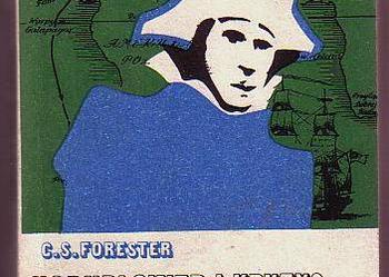 (5353) HORNBLOWER I KRYZYS – VADEMECUM HORNBLOWEROWSKIE – C.S. FORESTER