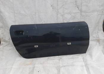 Opel Calibra A Drzwi prawe przednie prawy przód