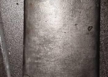 Dekiel,pokrywa prądnicy Junak M07,M10