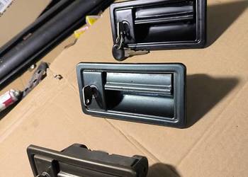 Polonez Caro minus plus klamka kierowcaTruk Atu Kombi