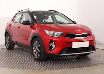 Kia Stonic 1.0 T-GDI