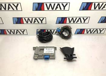 BMW F30 F31 KAMERA KAFAS 2 ZESTAW MODUŁ WIĄZKA 9367350 9278359