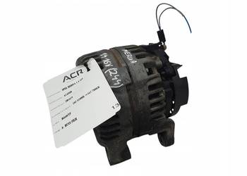 ALTERNATOR Opel Meriva B Astra J 1.4 16V