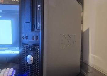 Komputer Dell OptiPlex 780 SFF