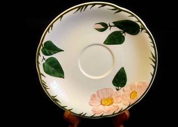 Talerz Villeroy & Boch ,,Wild-Rose''