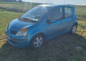 Renault Modus 1.5 DCI