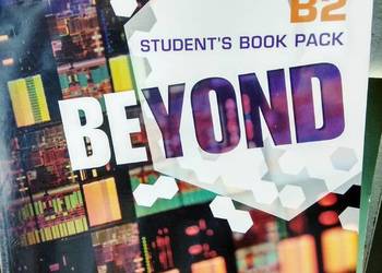 Beyond b2
