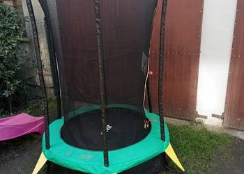 Trampolina dla dzieci!!!