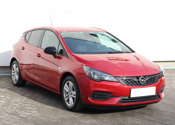 Opel Astra 1.2 Turbo