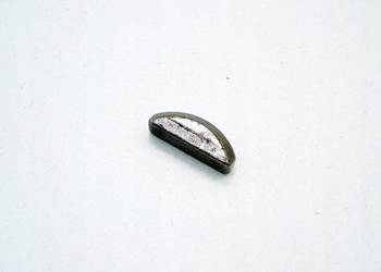 KLIN KOŁA WAŁU KORBOWEGO 1.4 1.6 W168 A KLASA A140 A160 VANEO