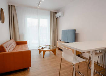 Wyjątkowe 2-pok mieszkanie