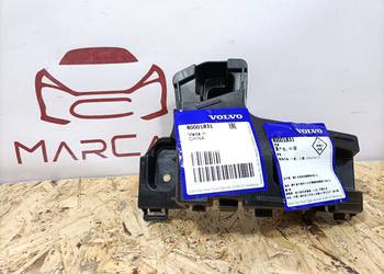 VOLVO EX30 23- ŚLIZG MOCOWANIE ZDERZAKA LEWY TYŁ 80001831