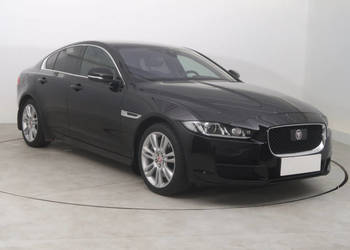 Jaguar XE 25t