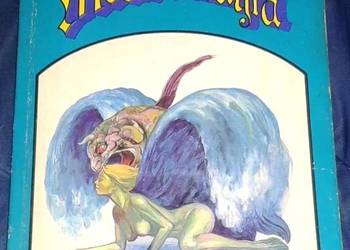 Mokra magia - Henry Kuttner