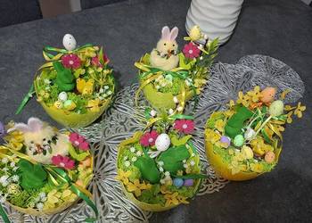 Stroiki wielkanocne