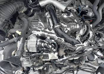 SILNIK FORD TRANSIT MK8 2.0 TDCI EURO6 ECOBLUE BKFB 30TYŚ KM 2023R KPL