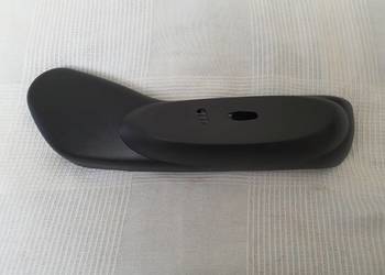 PRAWA OSŁONA FOTELA RIGHT ELECTRIC SEAT VALANCE HJH101180LNF ROVER 75 MG ZT