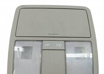 LAMPKA PODSUFITKI 8126002480AD Toyota Corolla XI (2013-  )