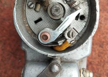 JUNAK,AVO SIMSON, iskrownik