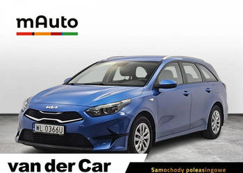 Kia Cee'd 1.5 T-GDI S ! Z Polskiego Salonu ! Faktura Vat ! III (2018-)