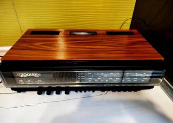radio zodiak 401 nowe pasmo 88-108MHz