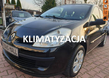 Renault Clio Bezkolizyjny 1.2 Benzyna - 75 Koni. Zadbany. Auto z Niemiec. …